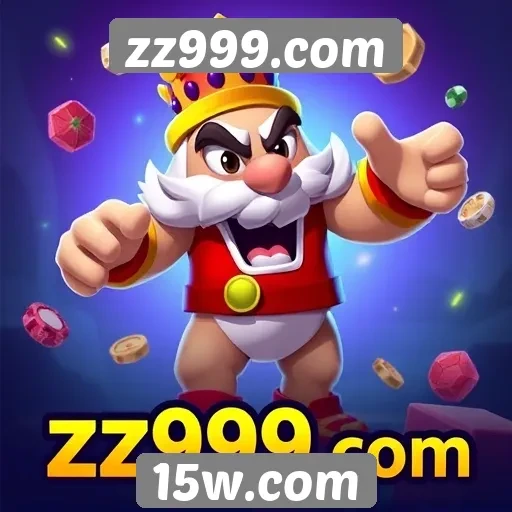 Jogos populares disponíveis na plataforma zz999.com